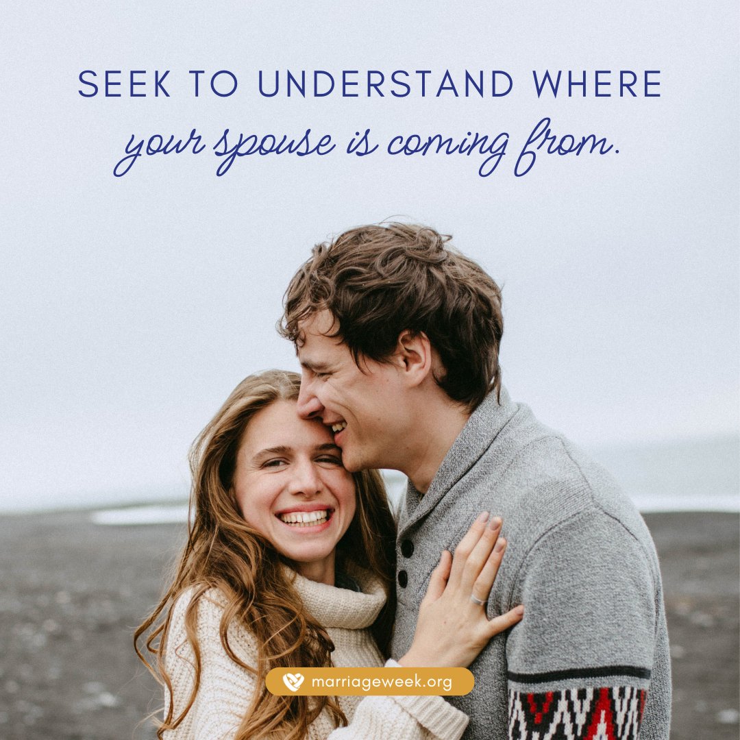 foryourmarriage's tweet photo. #NationalMarriageWeek2026 #TogetherWithPurpose #NationalMarriageWeek #MarriageWeekUsa #marriagetip https://t.co/7X0h7Srhnr