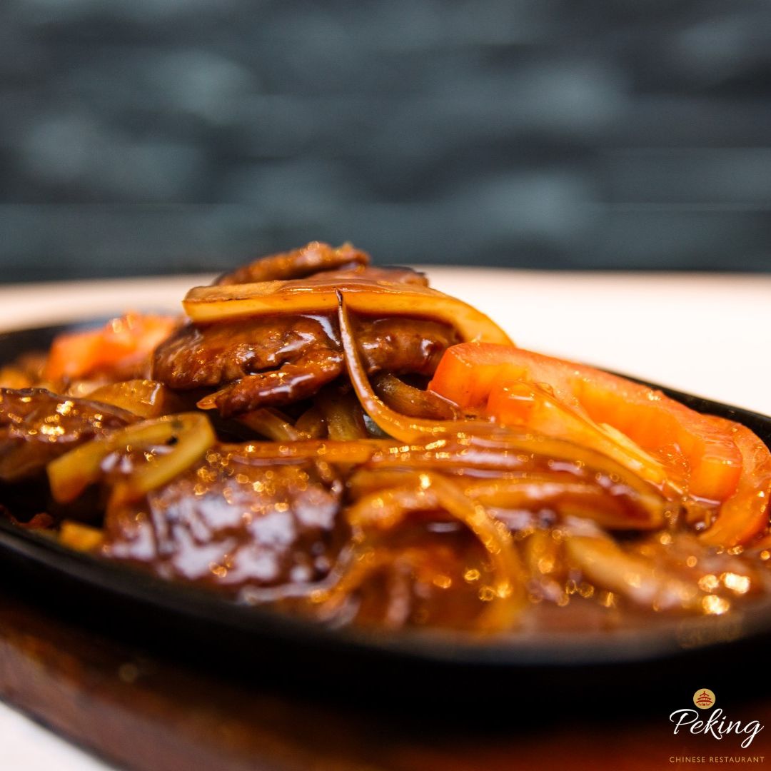 Peking Bath tweet media