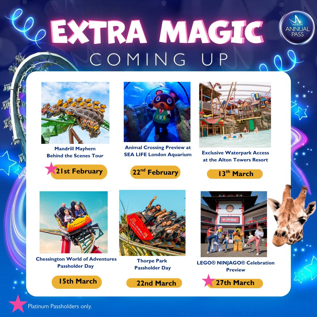 Merlin Annual Pass UK tweet media