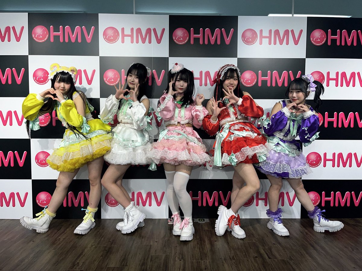 公式】Sweet Candy (@sweetcandy_lp) / Posts / X