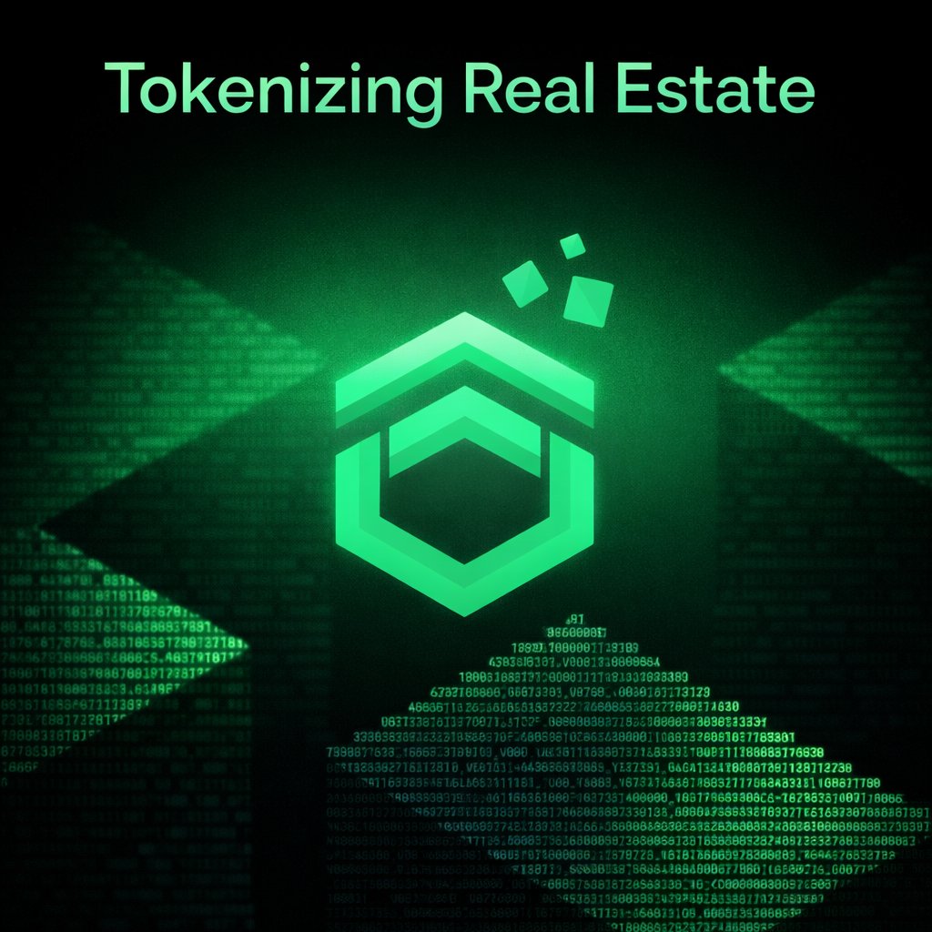 RealTokenize tweet media