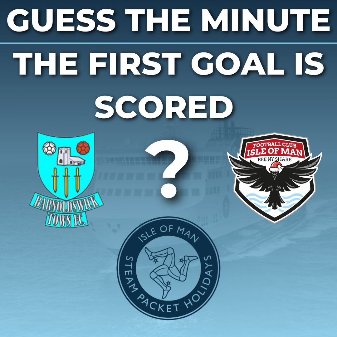 FC Isle of Man tweet media