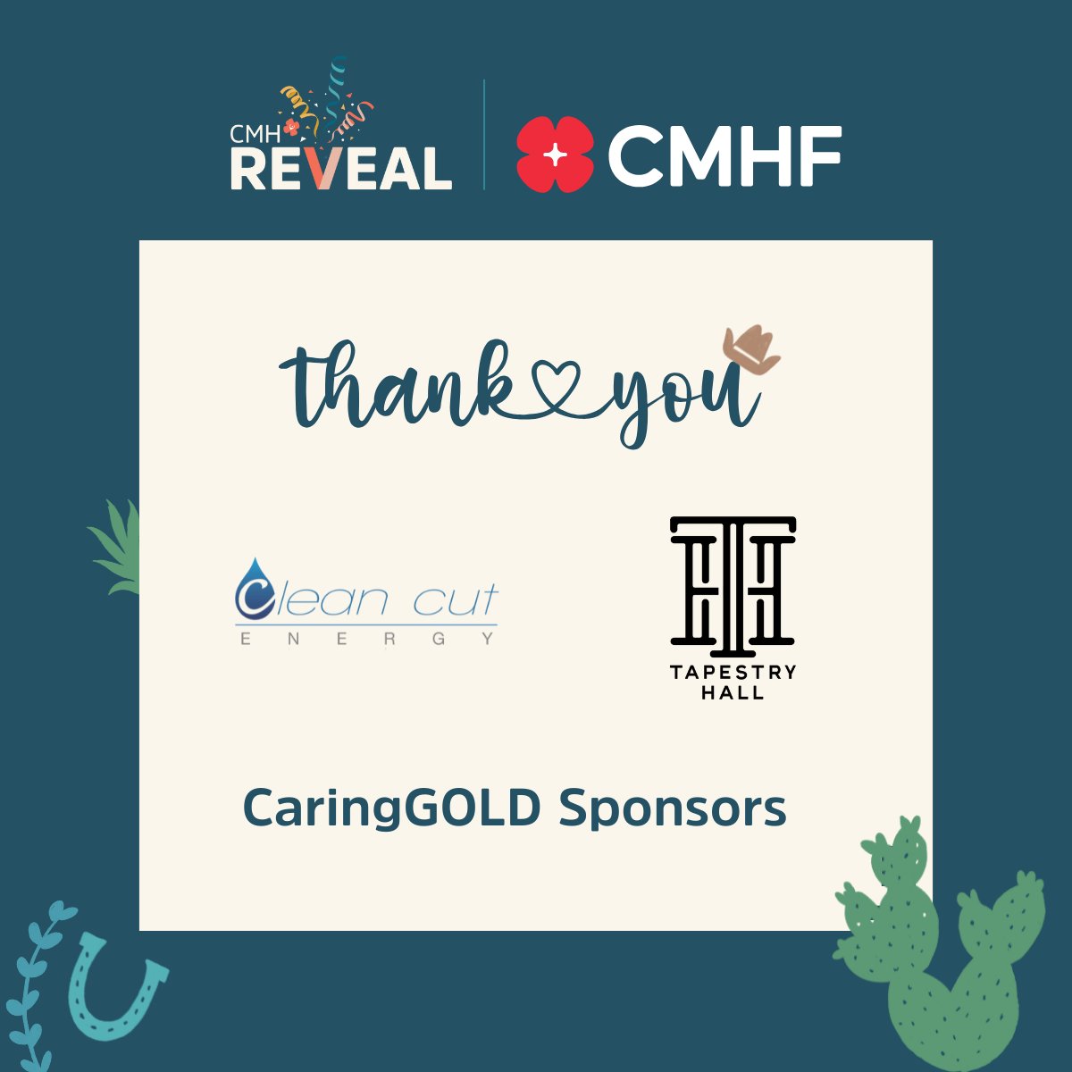 CMH_Foundation tweet media