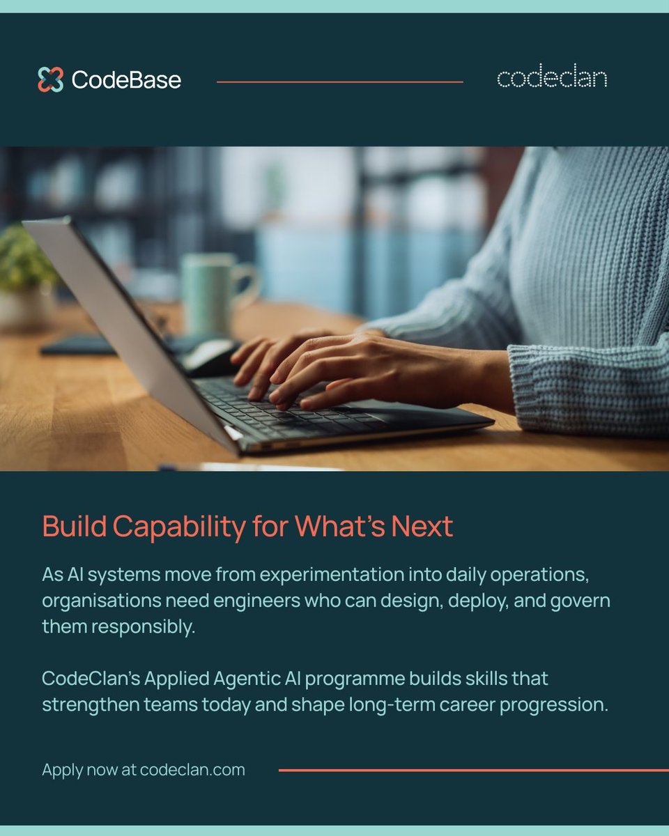 CodeBase tweet media