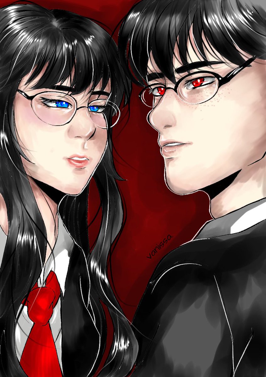 vanissa | comms open! tweet media