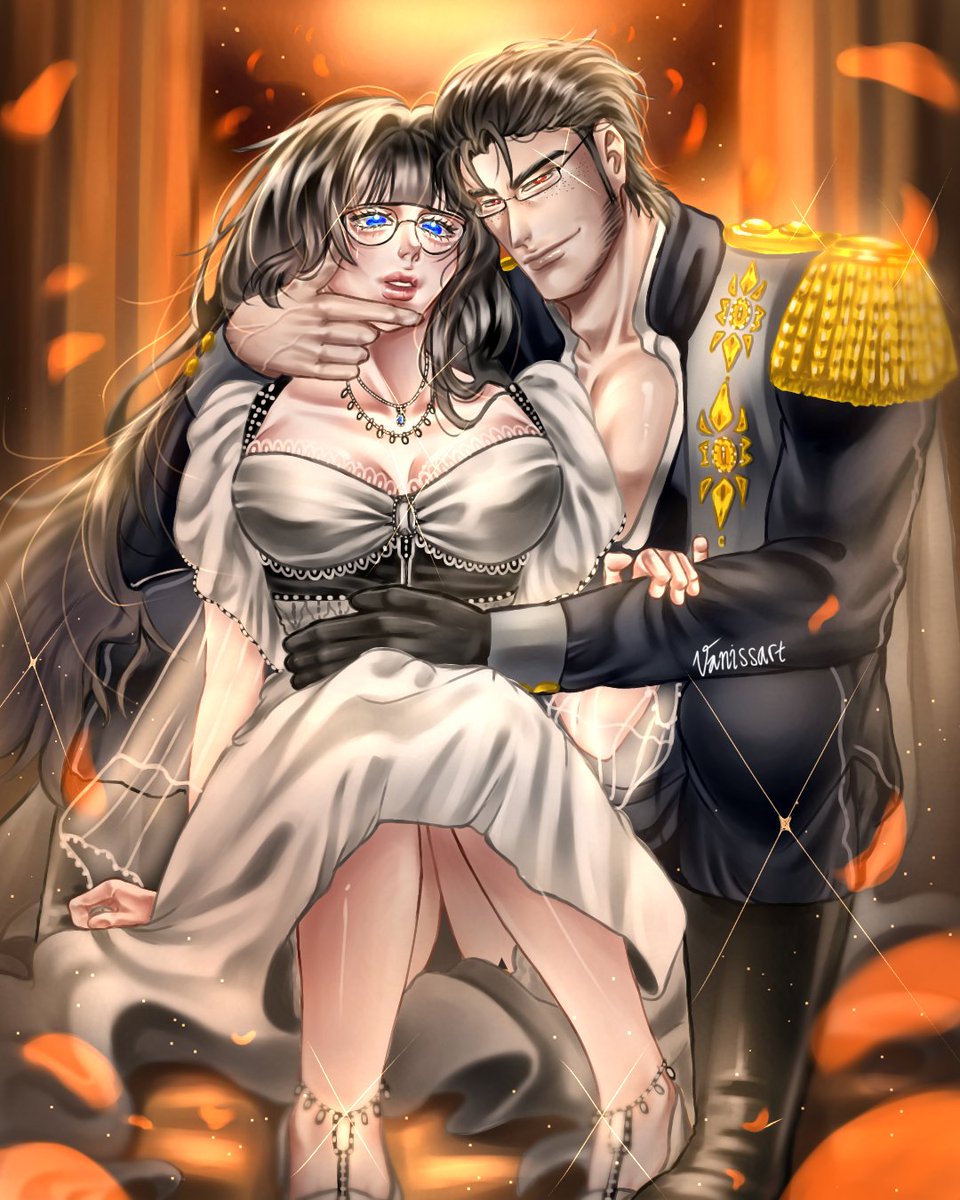 vanissa | comms open! tweet media