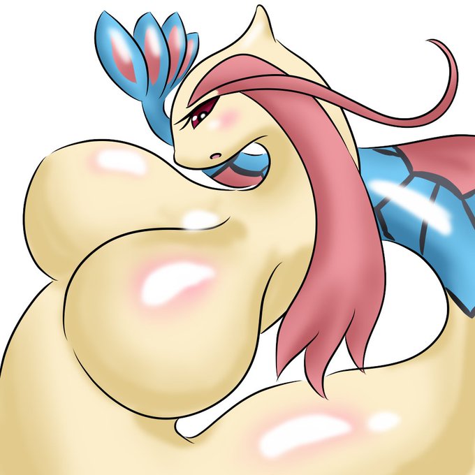 ミロカロスも盛るペコ
どすんって音するから元から盛られてるペコ 