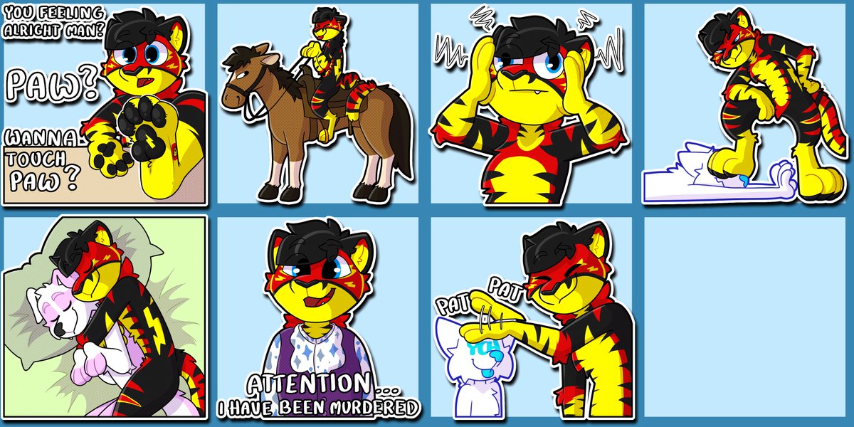 Acziever tweet media