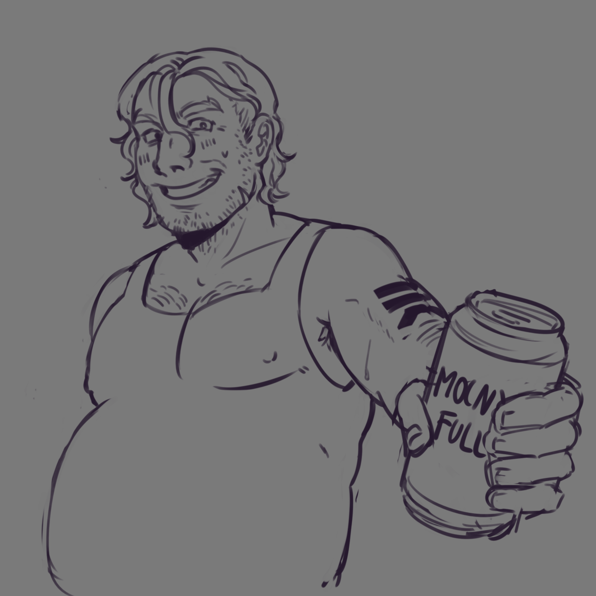 #Stradeykmet #ykmet #Strade #btd 
Accept the beer