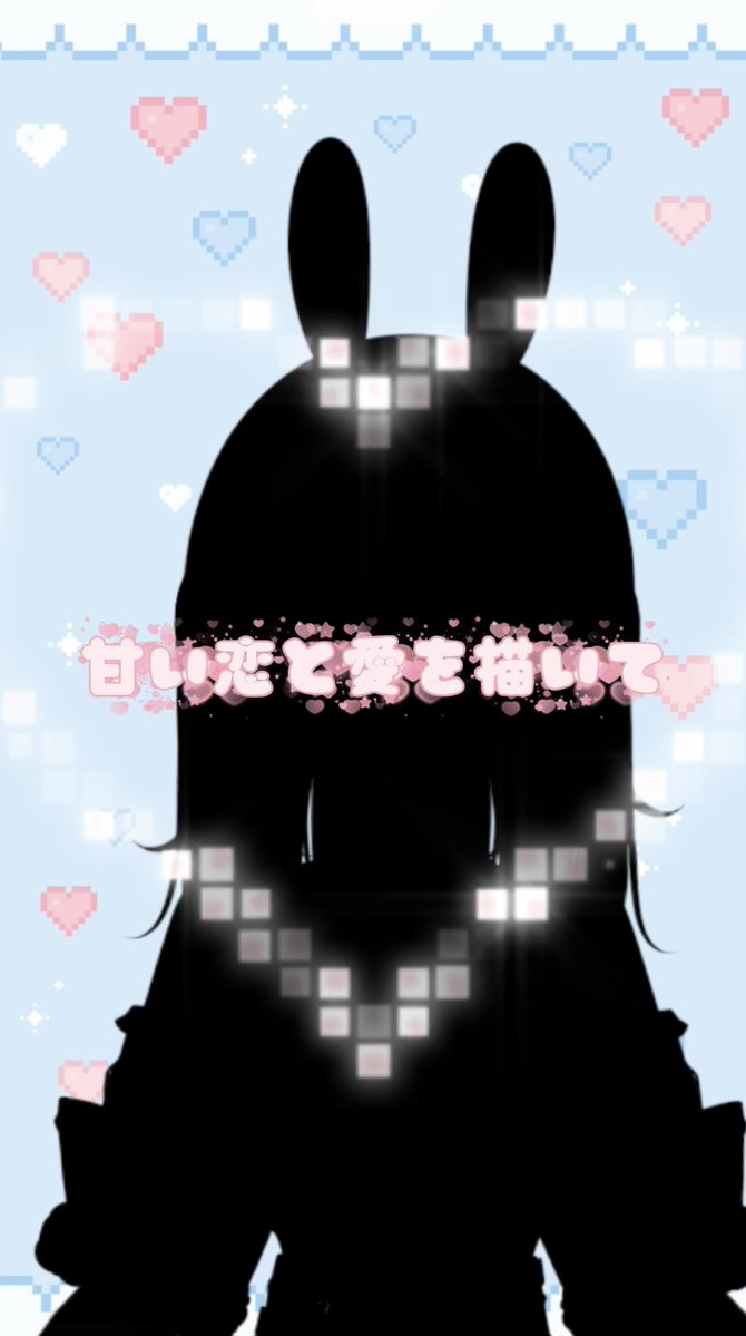 rinoa_online's tweet image. 【YouTubeショート動画🆙】

📍歌ってみた
♪Magic of Love/Perfume

🔗youtube.com/shorts/yuVplkQ…

#VTuber準備中︎ #歌ってみた