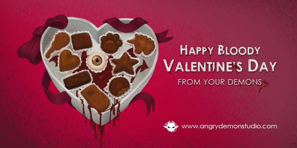 Angry Demon Studio😼 #GoriGame tweet media