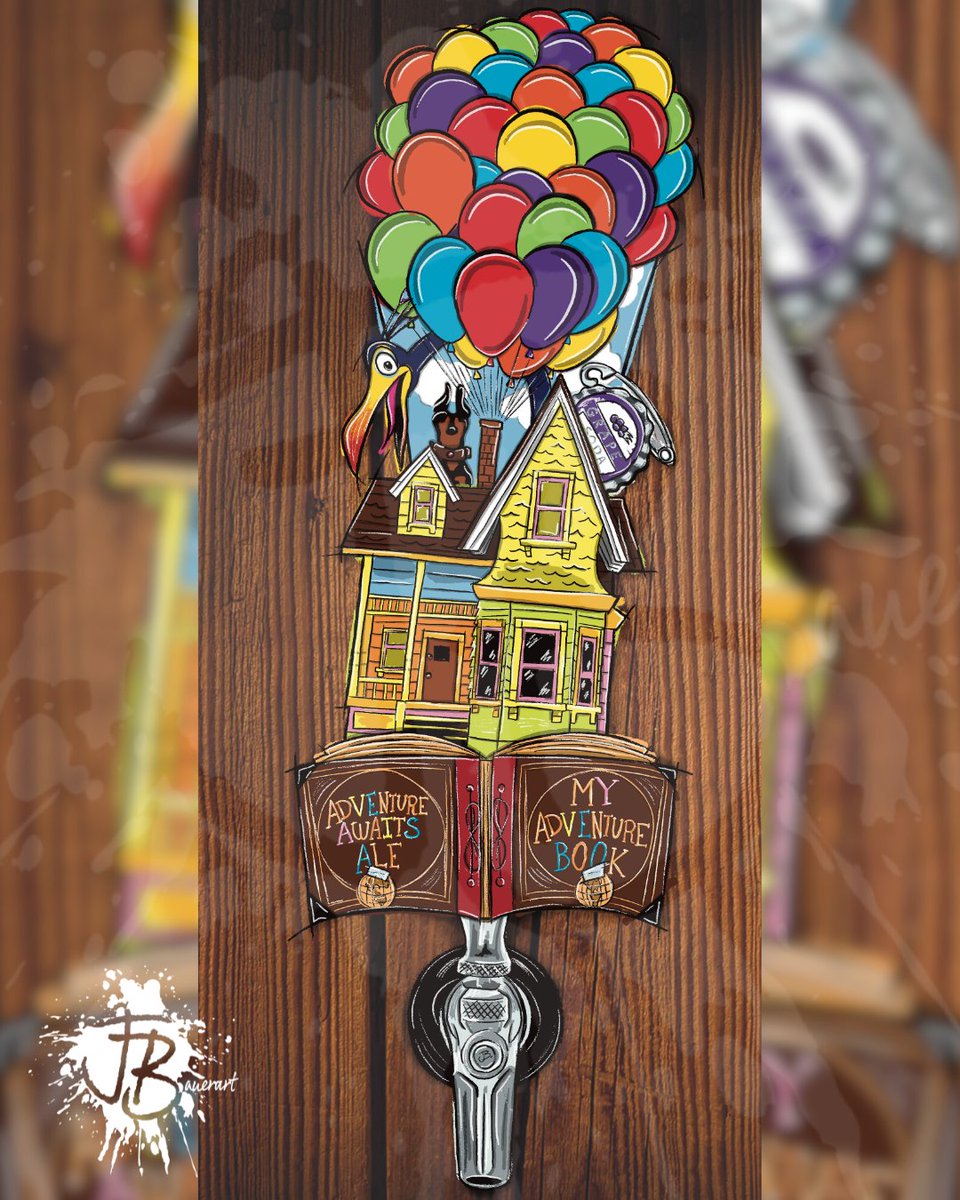 Josh Bauer tweet media