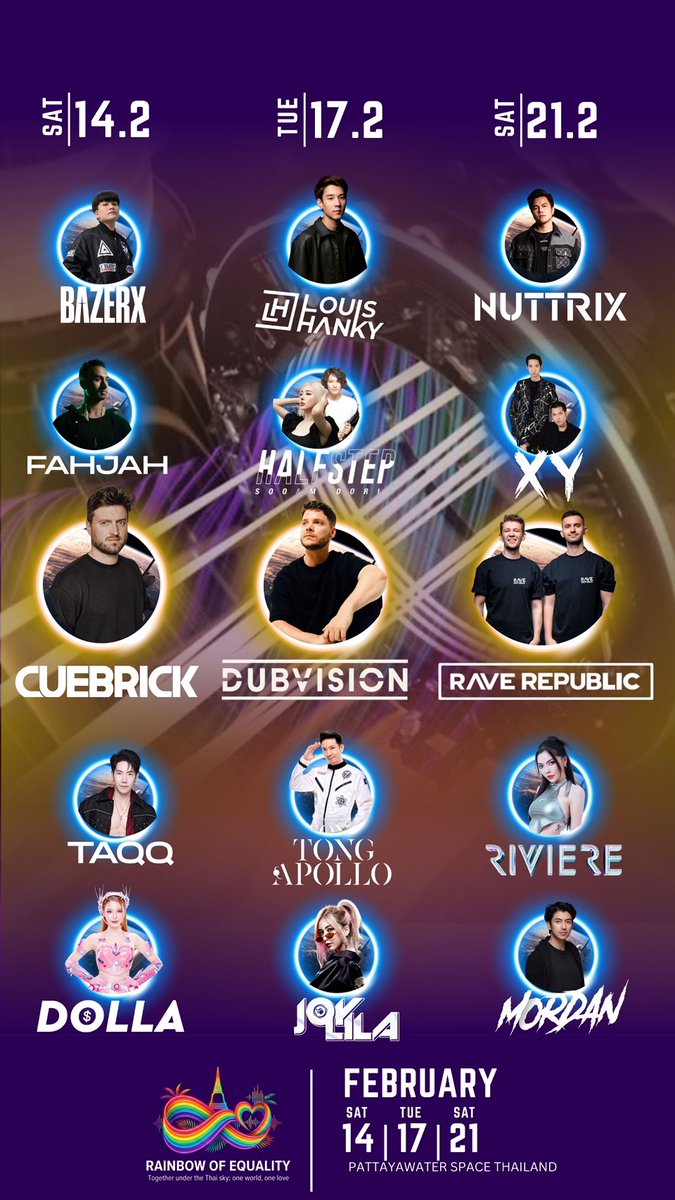 九阿哥🔰Tyler tweet media