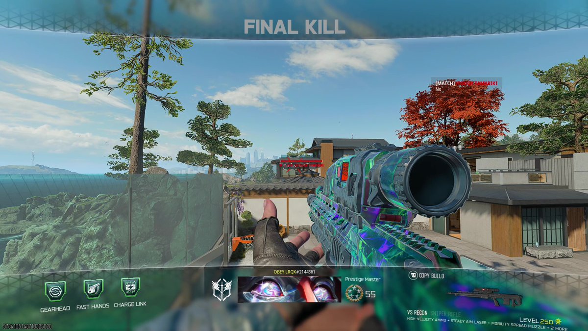 Violet Lrqx tweet media