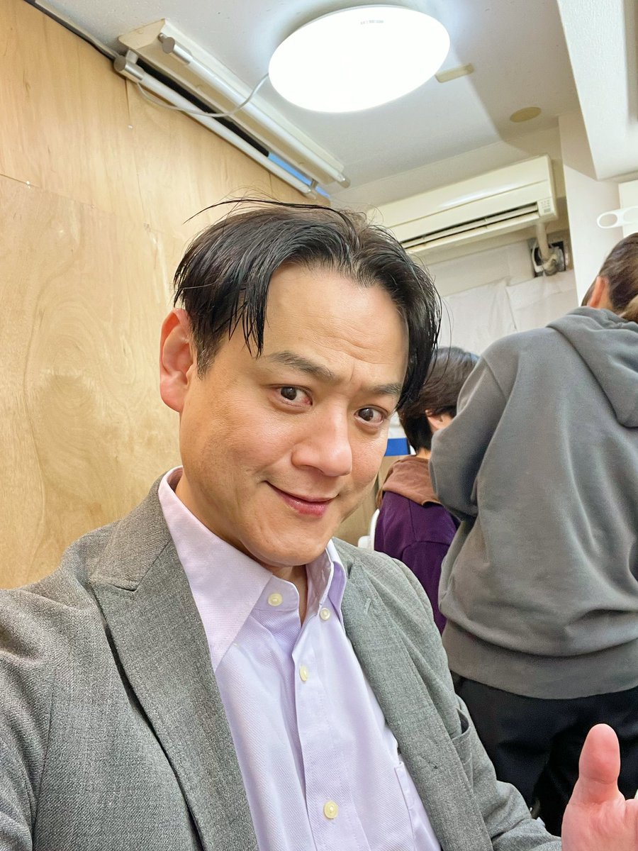 大島 直也(なおヤン) (@naoya_oshima666) / Posts / X