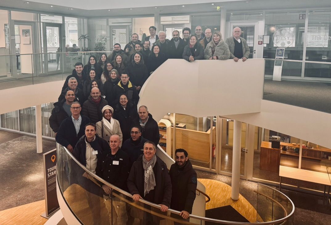 BioSoft@TAU tweet media