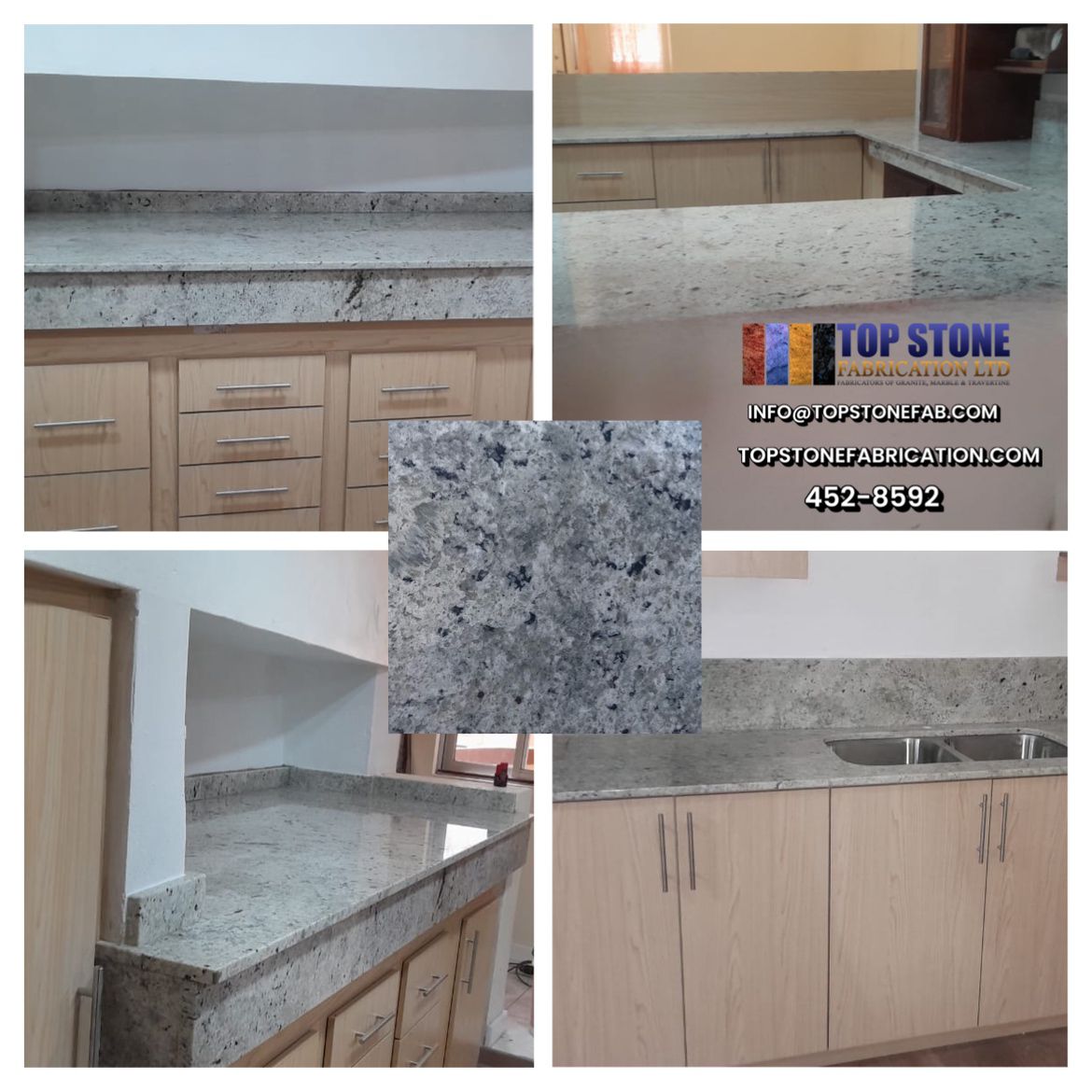 1topstone's tweet photo. #ColonialWhite #Granite #topstone https://t.co/y2IkLVATP8