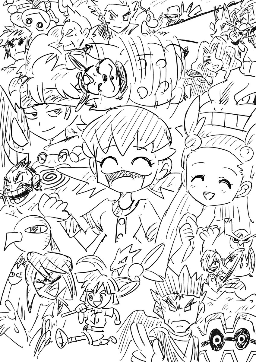 きくどん (@kicdon_smash) on Twitter photo 