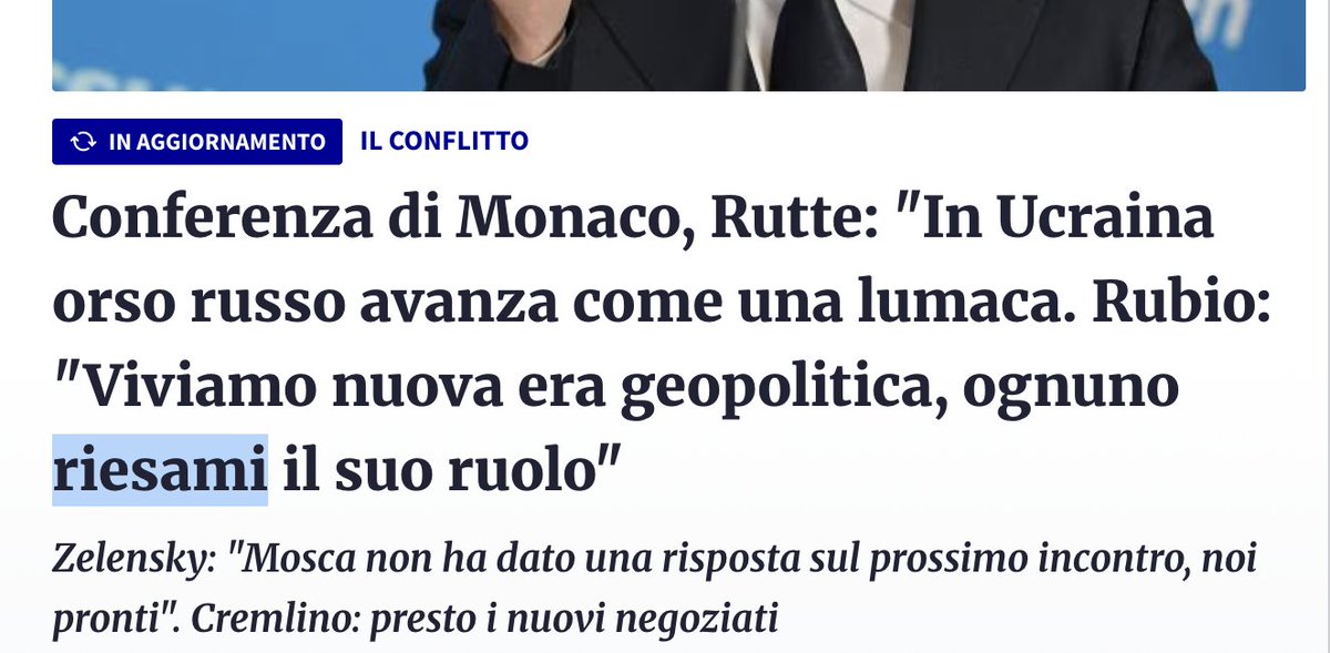 albedo87's tweet photo. #Rainews e la #Rai avrà problemi con chi ha gestito la cerimonia di apertura delle olimpiadi, ma anche con la grammatica in prima pagina @GrammarNaziIT https://t.co/BZP0FrNuZz
