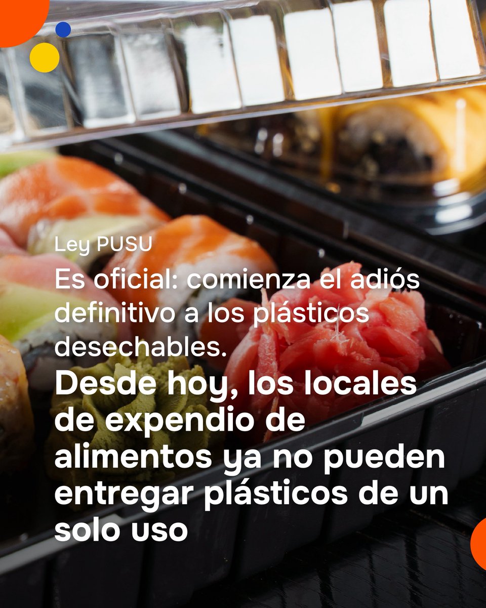 Pacto Chileno de los Plásticos tweet media