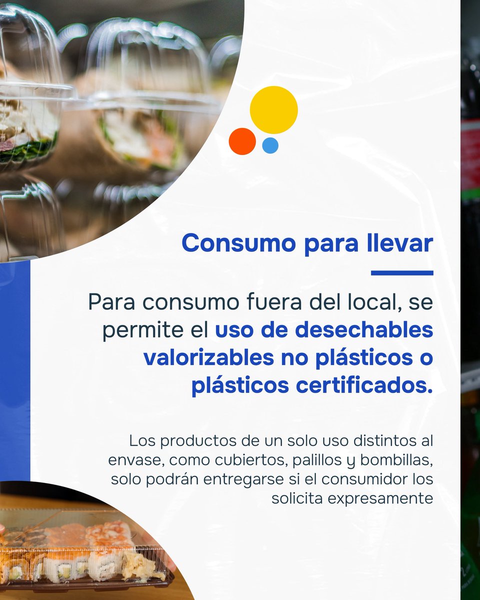 Pacto Chileno de los Plásticos tweet media