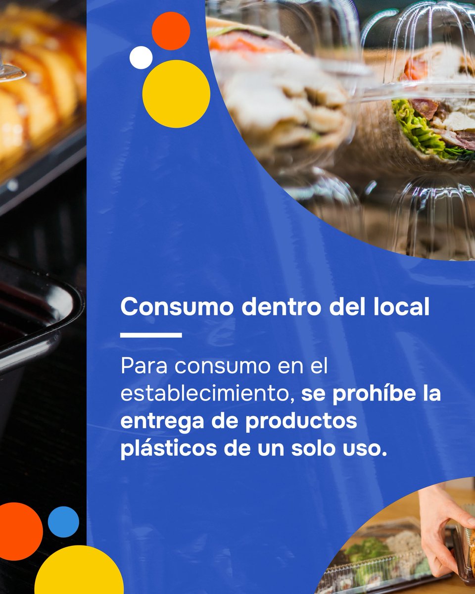 Pacto Chileno de los Plásticos tweet media