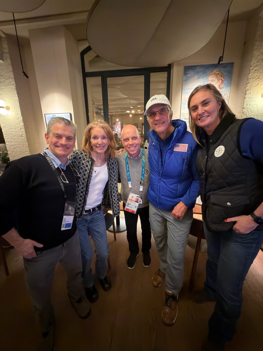 Scott Hamilton tweet media