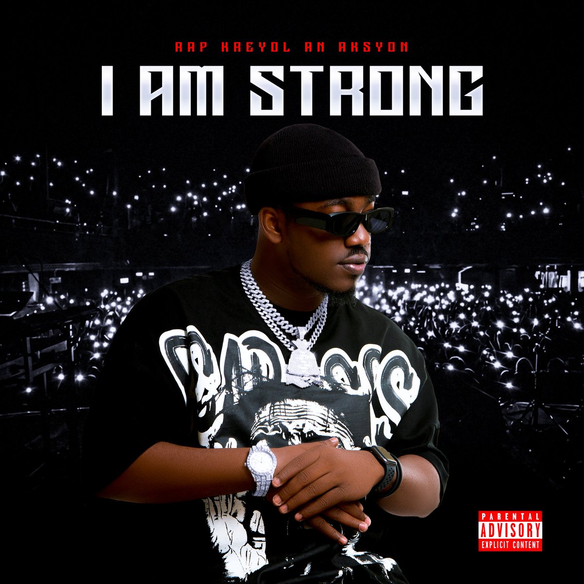 17.02.2026 🤍
Pa Rate Okaz Sa 
Nan Jour Sa 
Se Ap Yon Bel Spektak 
Vini Sipote Woolens Strong 
Vinn sipote mizik
Ap gen atis Sipriz…🤗
Vinn pran EP Ah Pou Selman 1000gds 
#VenteSignature_BirthdayCelebretion🎉