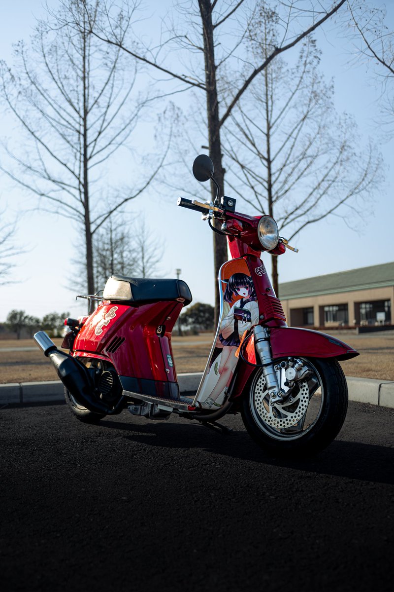 シャイニング弥生 tweet media