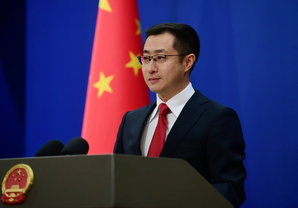 MFA_China's tweet image. Congratulations to #Bangladesh on a smooth and successful election, and to the Bangladesh Nationalist Party #BNP on winning the election.🇨🇳🇧🇩
 
As Bangladesh’s friend and neighbor, China supports Bangladesh in advancing its domestic political agenda and looks forward to working