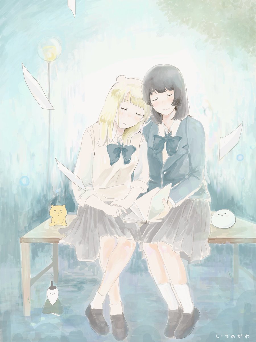 逸ノ川　夕𐦍˖ tweet media