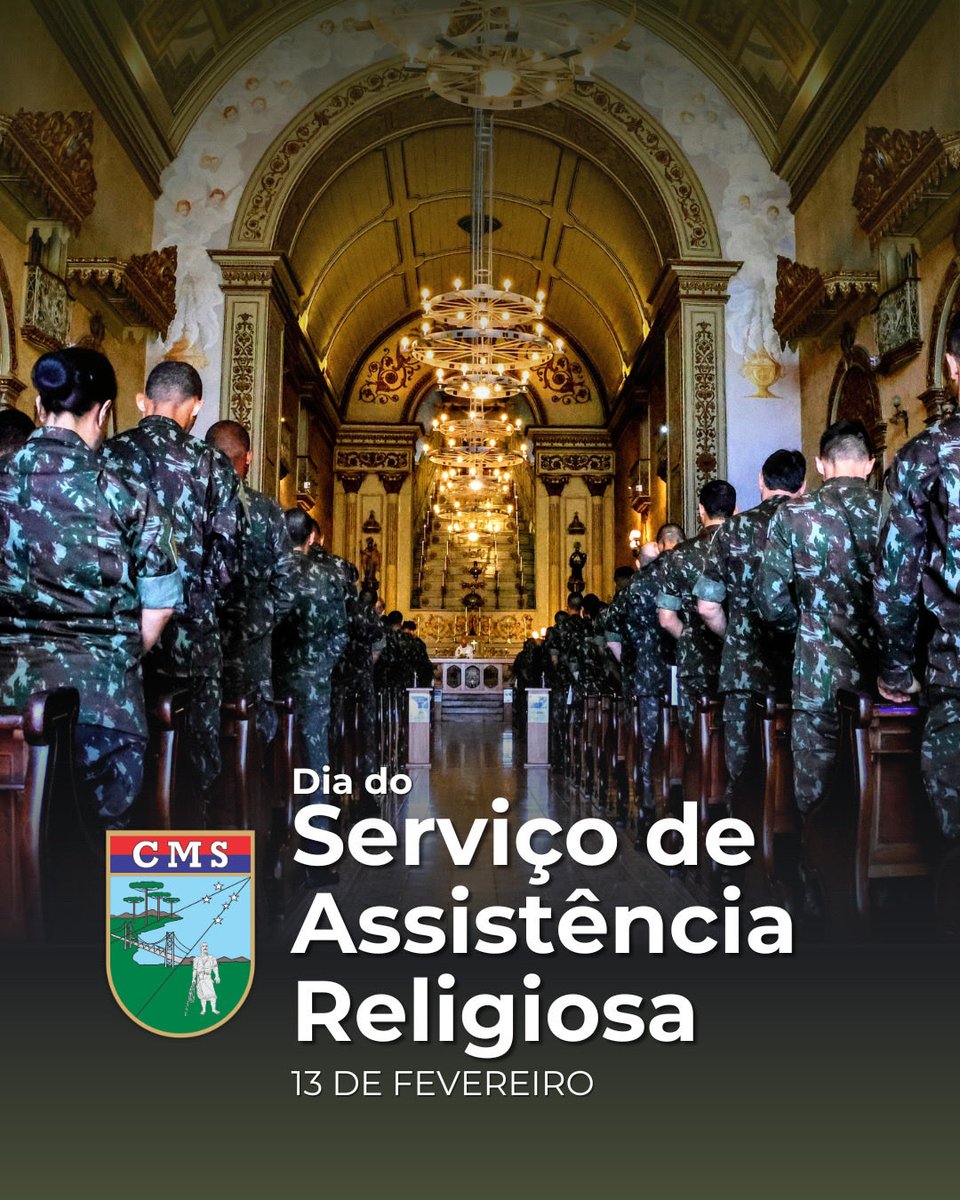 Comando Militar do Sul tweet media