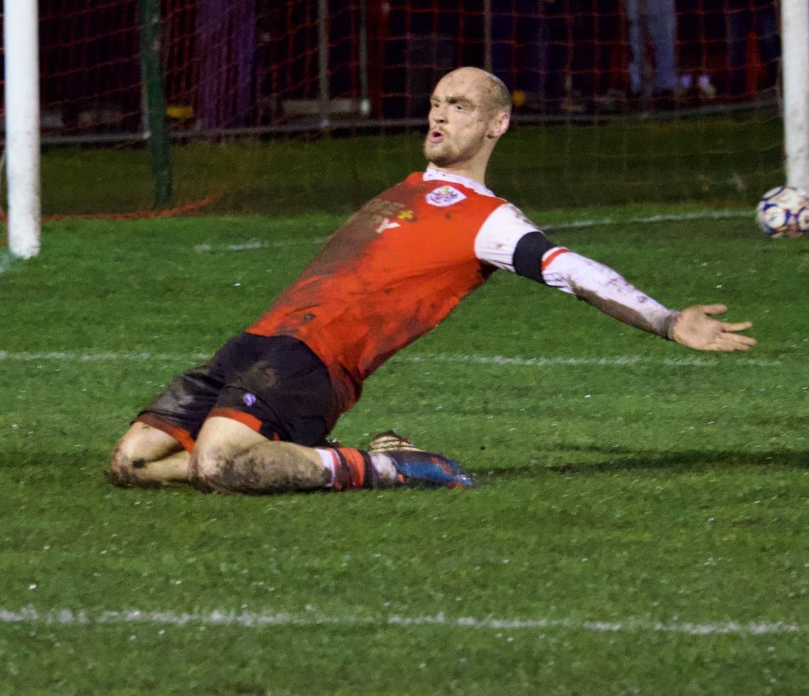 (Knee) Sliding into the weekend matchday at Longridge! 

🆚 | <a href="/LongridgeTownFC/">Longridge Town FC</a> 
🏟️ | Inglewhite Road
📍 | PR3 2DB
📆 | 14/02/2026
⏰ | 15:00
🎟️ | £8 Adults, Concessions £6, 12 to 18 years £2 and U11's free

📸 <a href="/BethanyyyLee/">Beth</a> 

#UpTheHeys