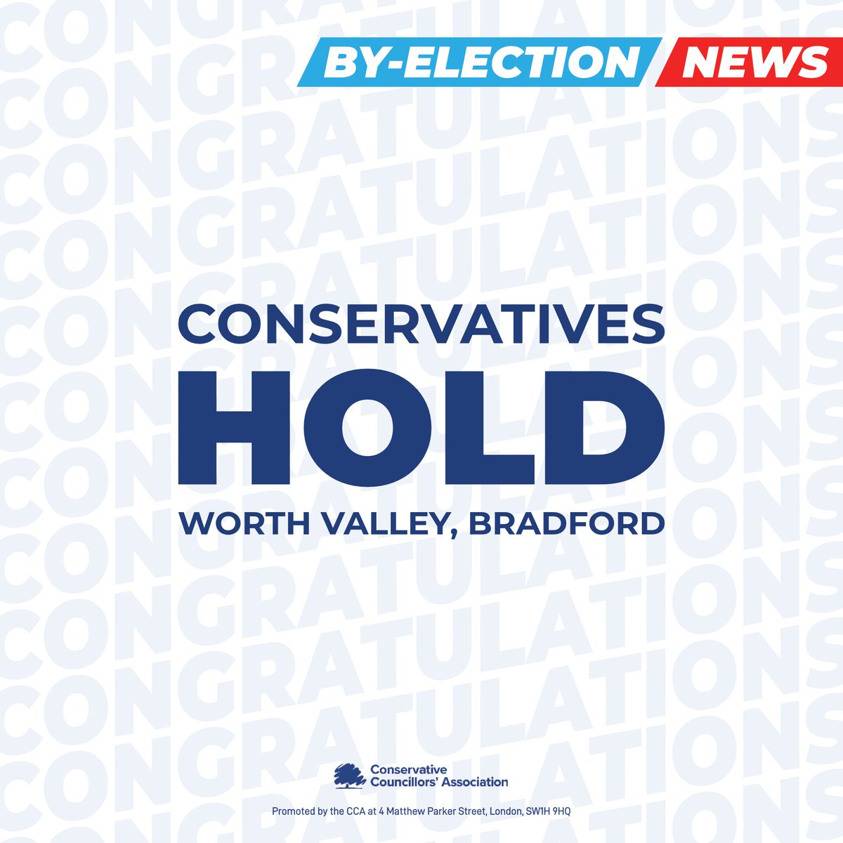 Conservative Councillors' Association tweet media