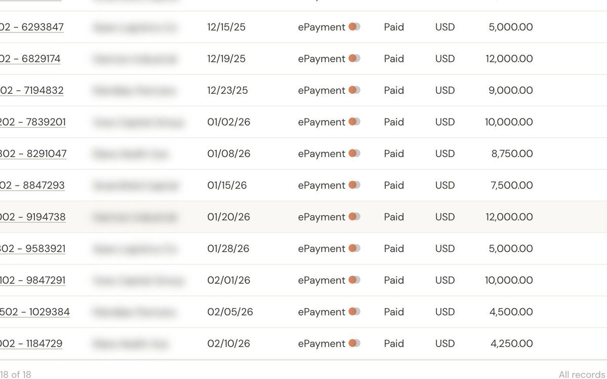 lukepierceops's tweet image. I found a way to sell AI infrastructure to companies doing $2M-$50M/year.

ALL with no sales team, enterprise connections or cold calls.

Businesses are desperate for Ai implementation right now and anyone can do this.

But most people get it wrong and that's why they fail.

They…