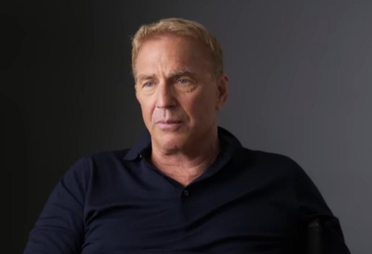 Kevin Costner può tornare a fare un film sportivo: Lo farei voto10.it/cinema/kevin-c…