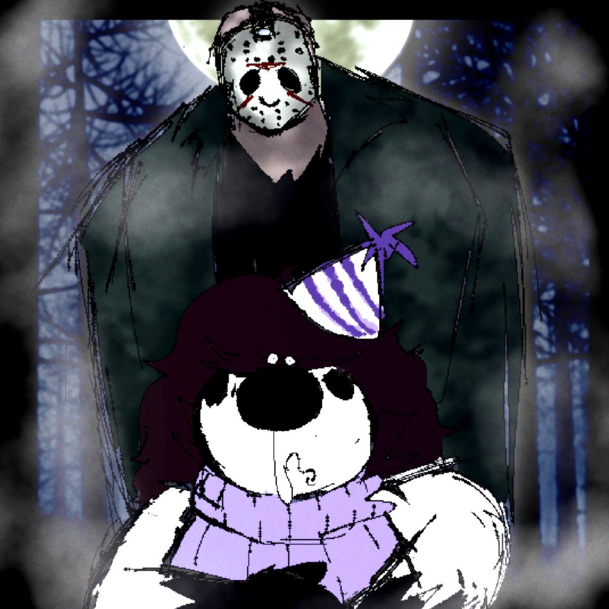 Artvery. tweet media