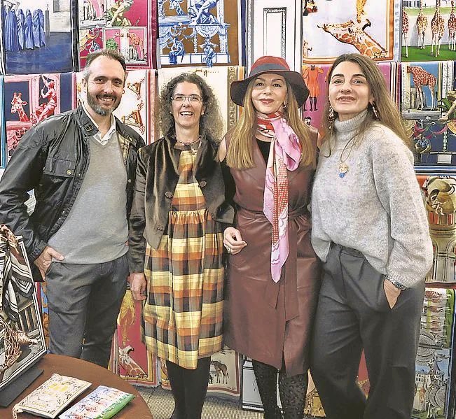 Marta Fernández Rivera tweet media