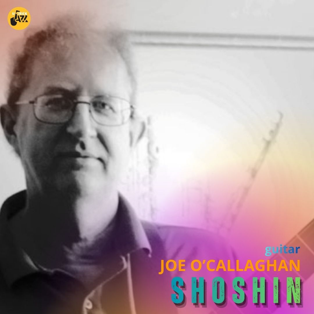 Limerick Jazz Festival tweet media