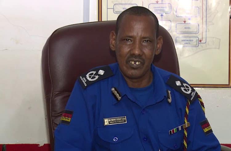 Maverick Aoko tweet media