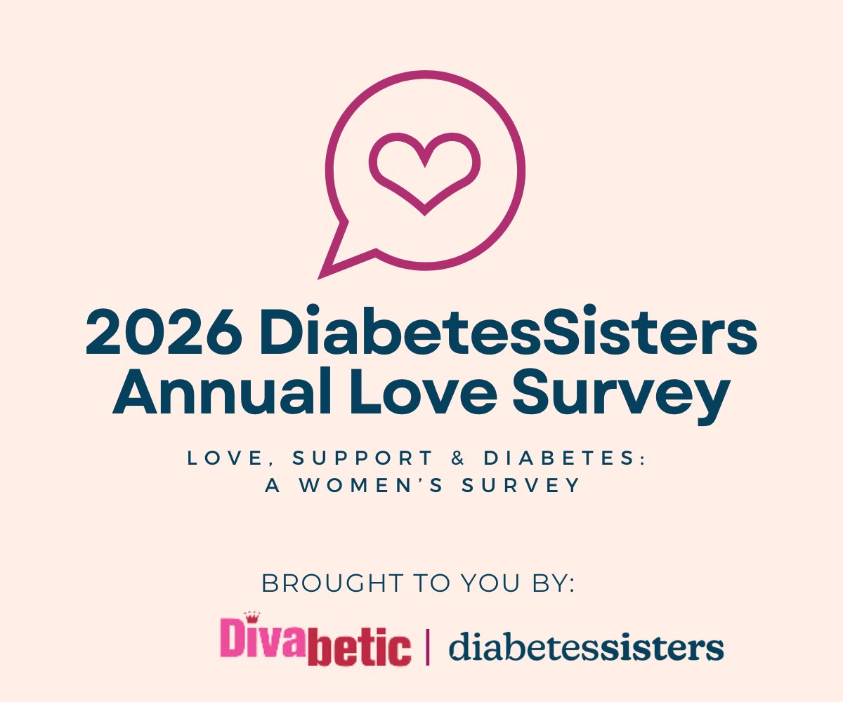 Official_Divabetic tweet media