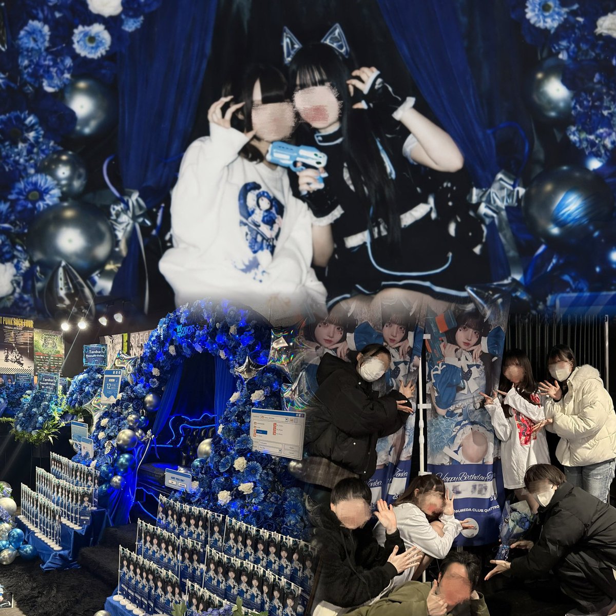 きらら tweet media