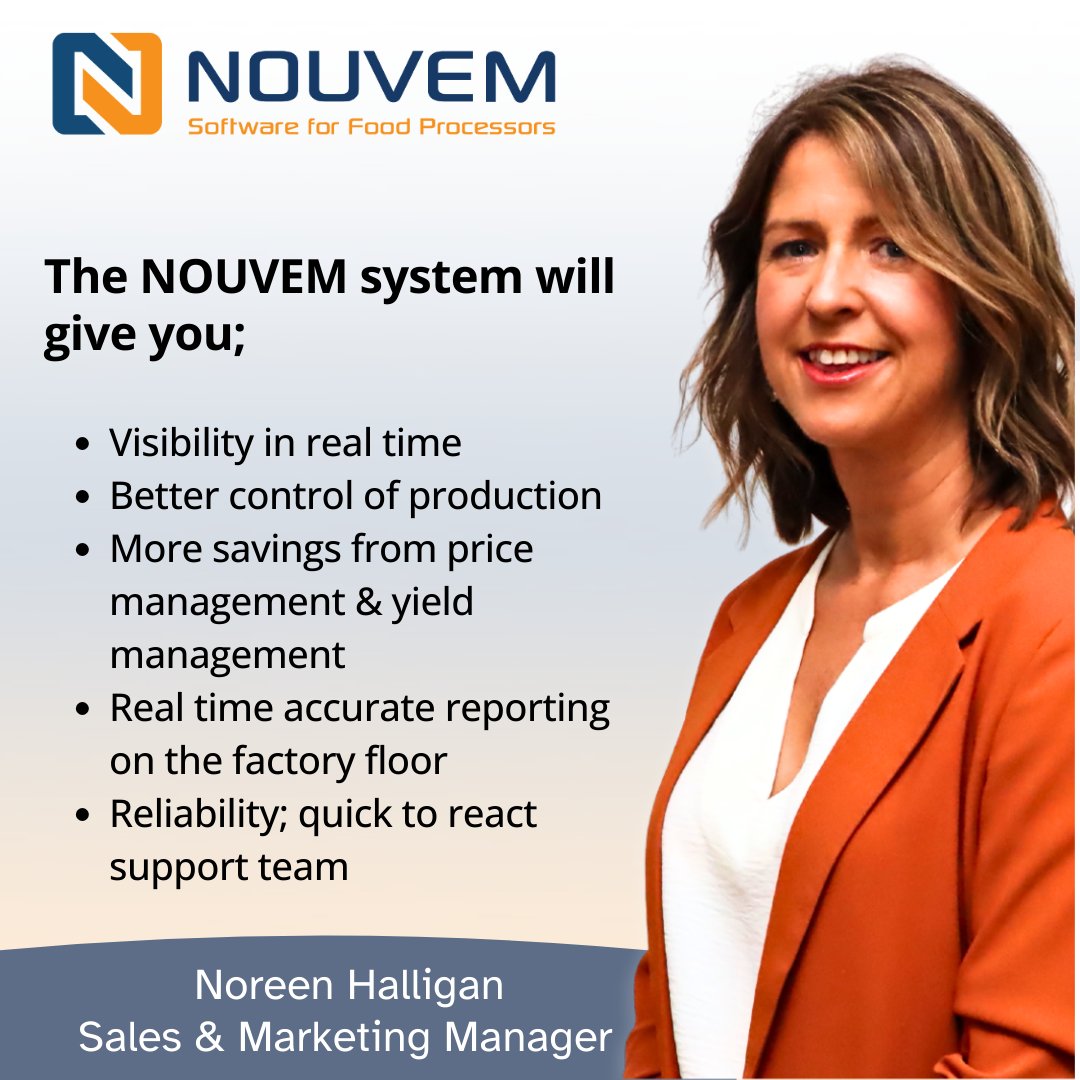 NOUVEMSoftware's tweet photo. If you are outgrowing your current software solution or have lost trust in your current software provider, simply drop me an email and we can show you how we are able to assist; noreenhalligan@nouvem.com https://t.co/SVPr3FHyoj