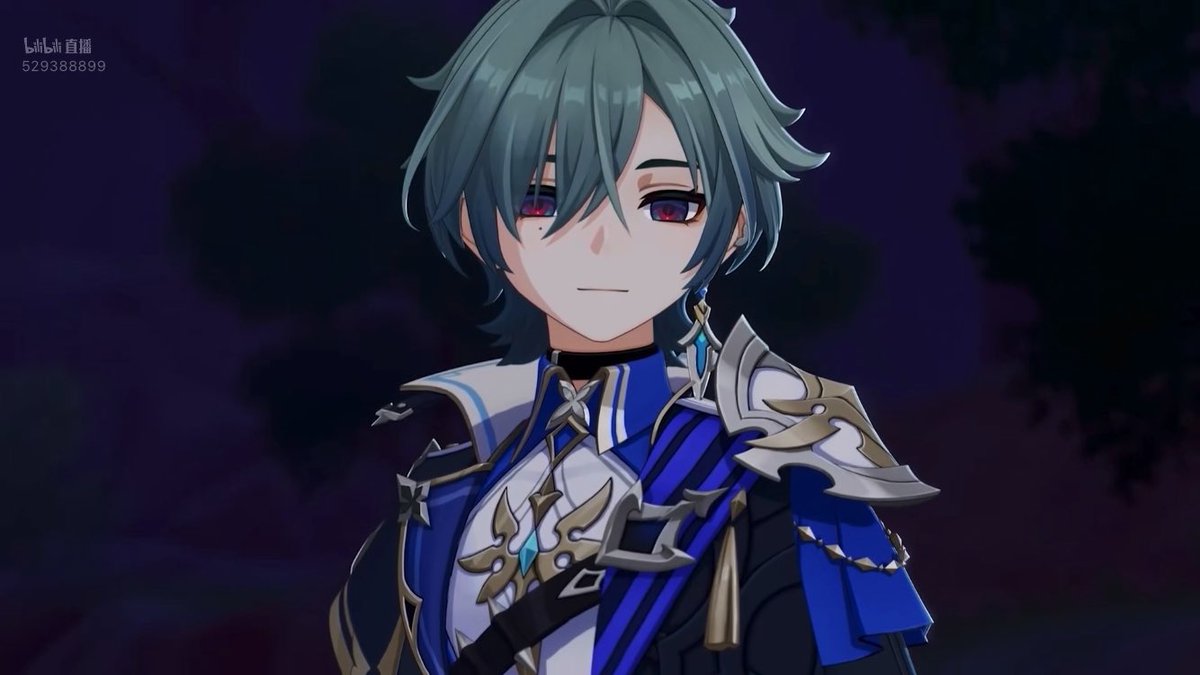 heiankyo_327's tweet photo. 原神
公式生放送より

新キャラクターの3Dモデル
https://t.co/a7DAPGvYul https://t.co/Y286igisLn