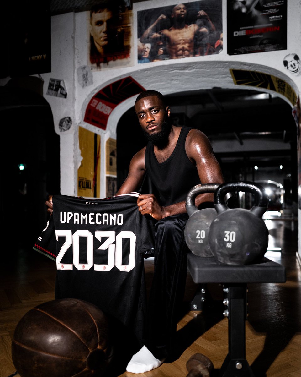 Actu Foot tweet media