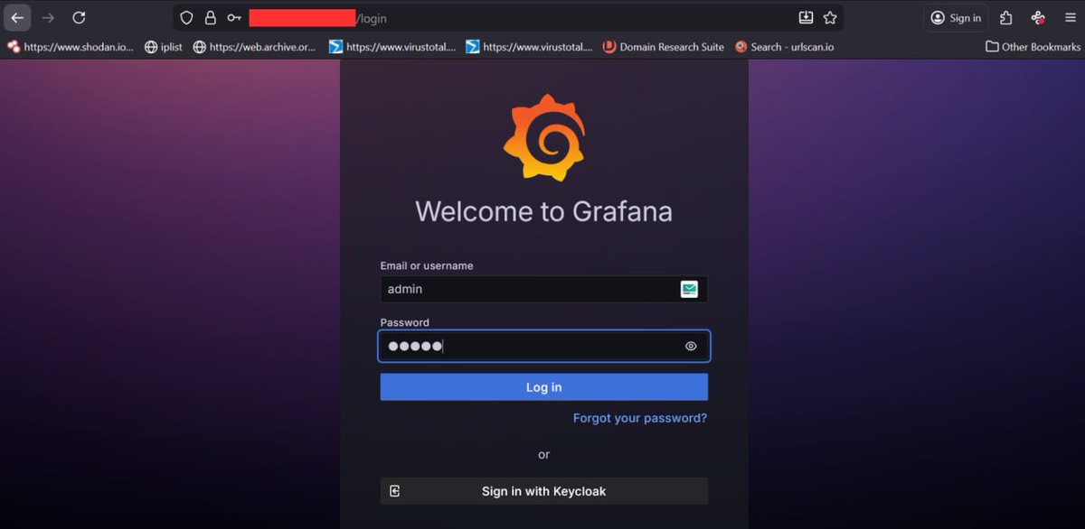 Mohamed Ahmed tweet media