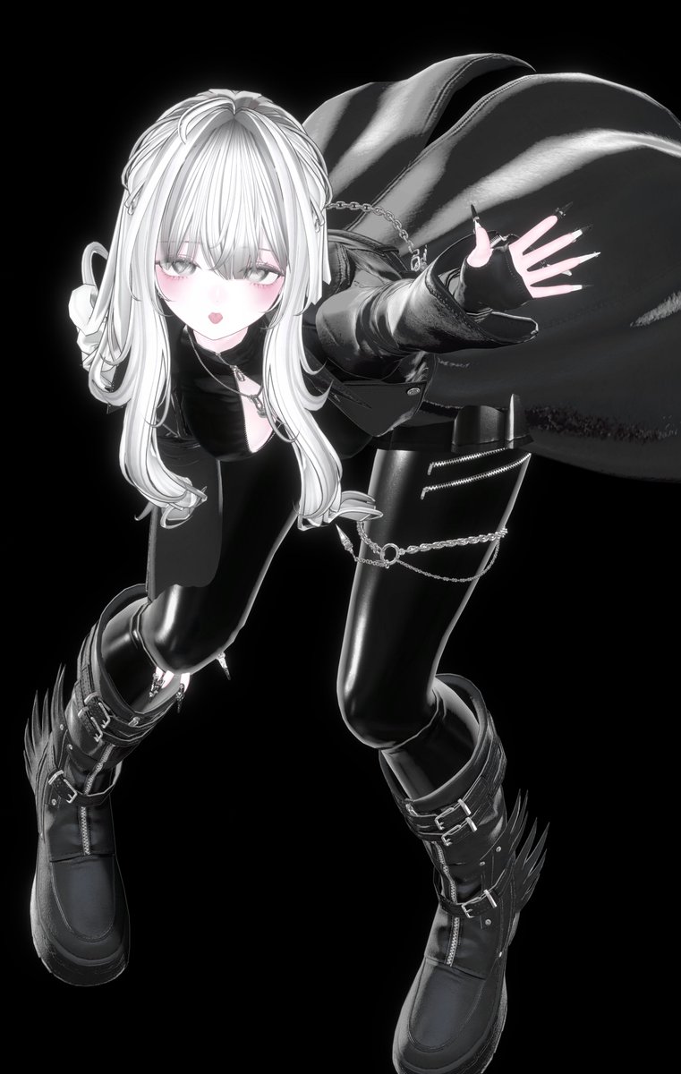 ɴʏᴀɢɪ tweet media