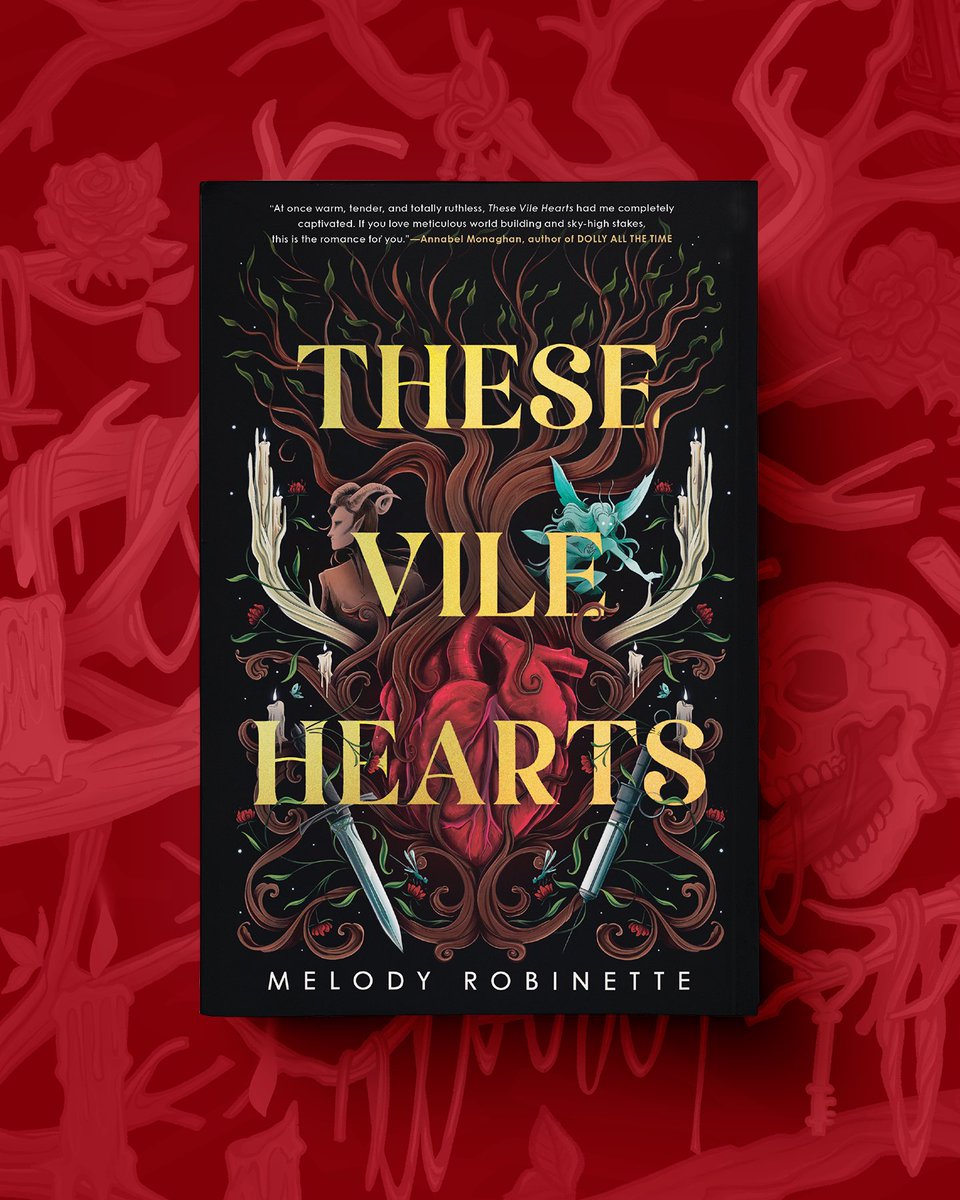 Melody Robinette tweet media