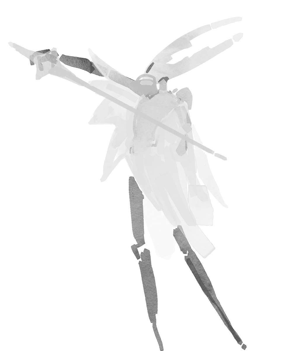 no skills no detail just #purevessel