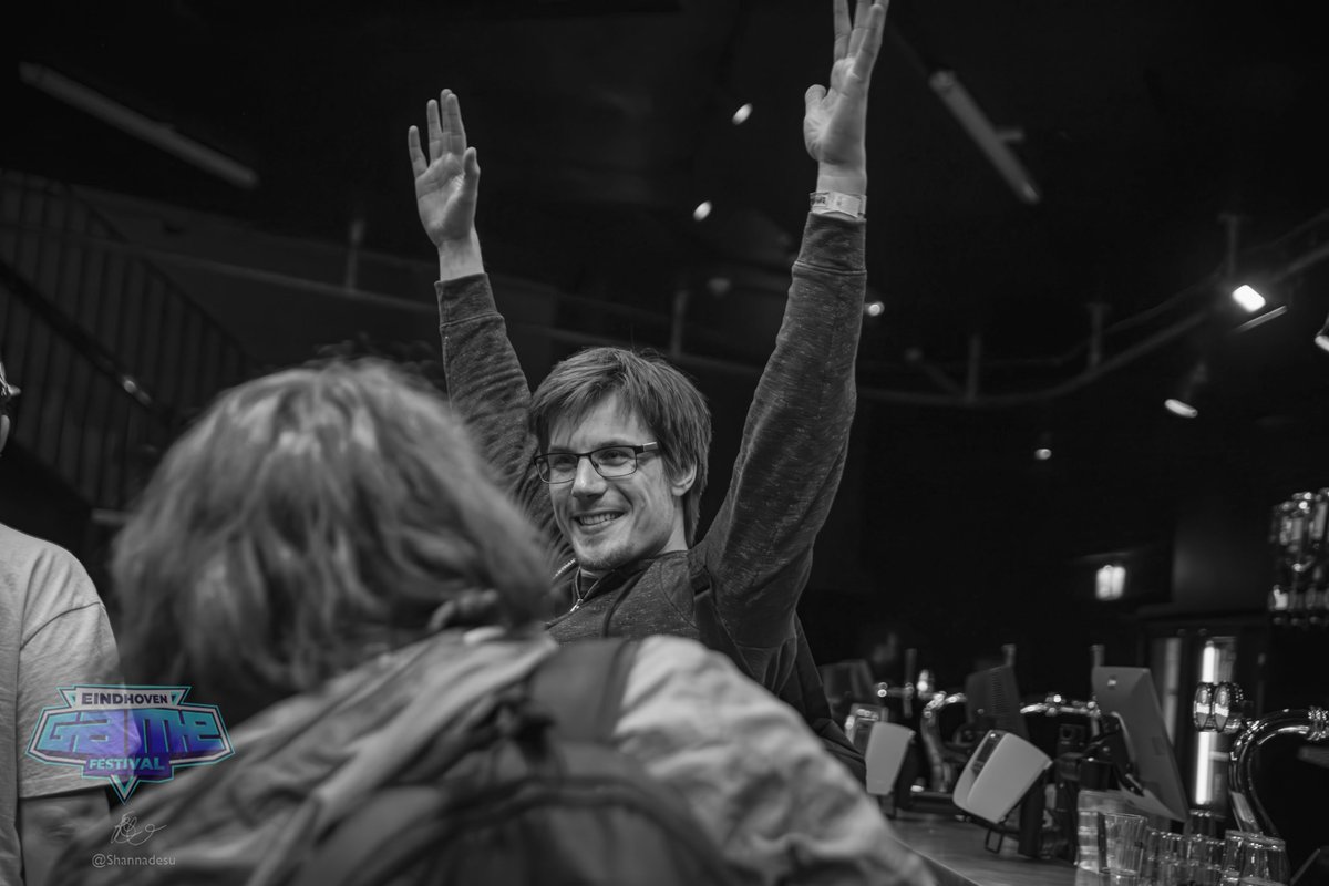 Dynamo Esports tweet media